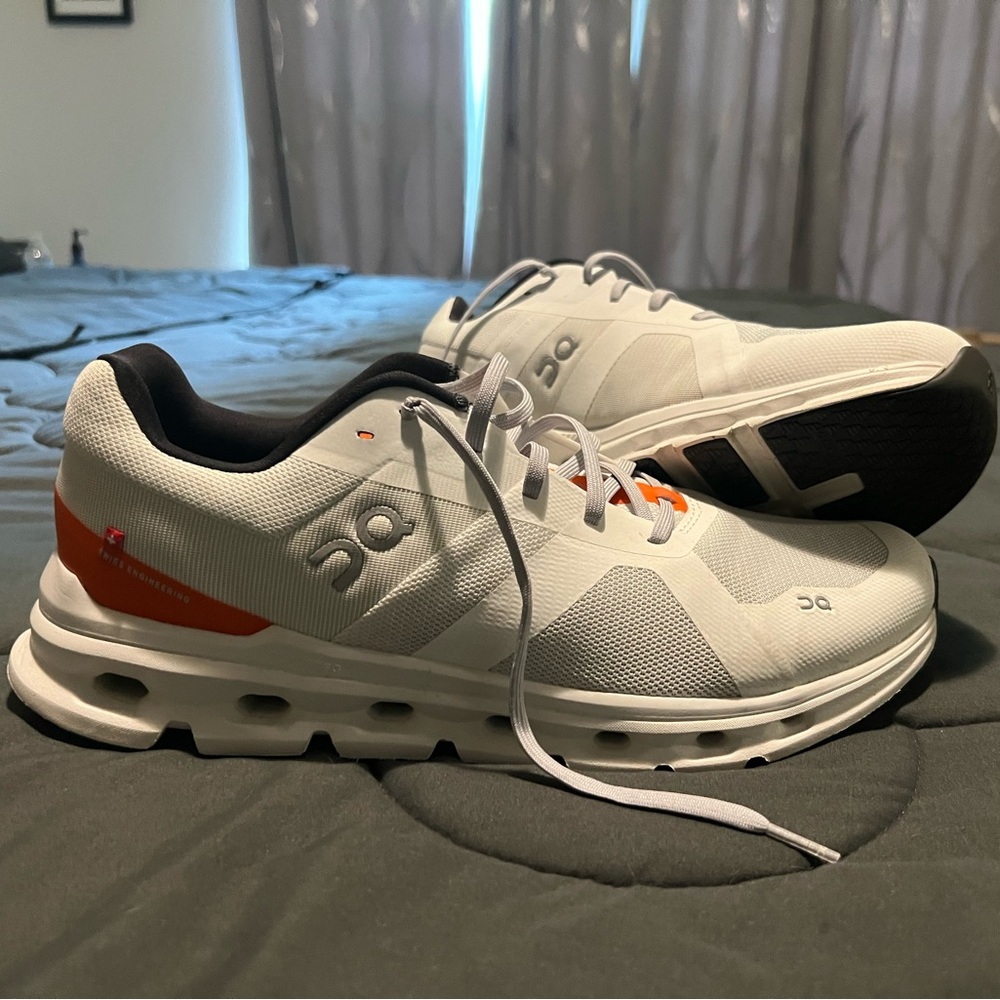 On Cloudrunner
